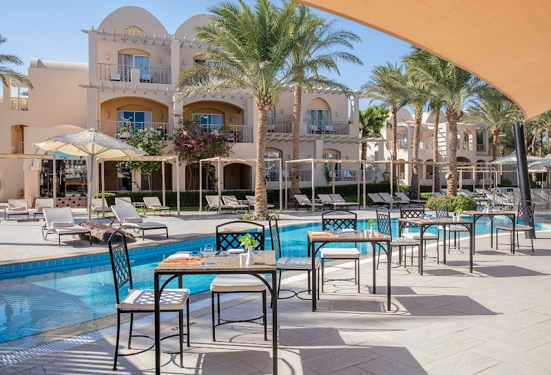 JAZ Makadina Hurghada