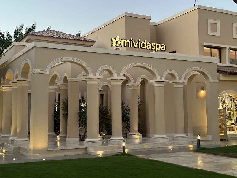 JAZ Wellness & Spa Hurghada - Wellness Retreat in Hurghada