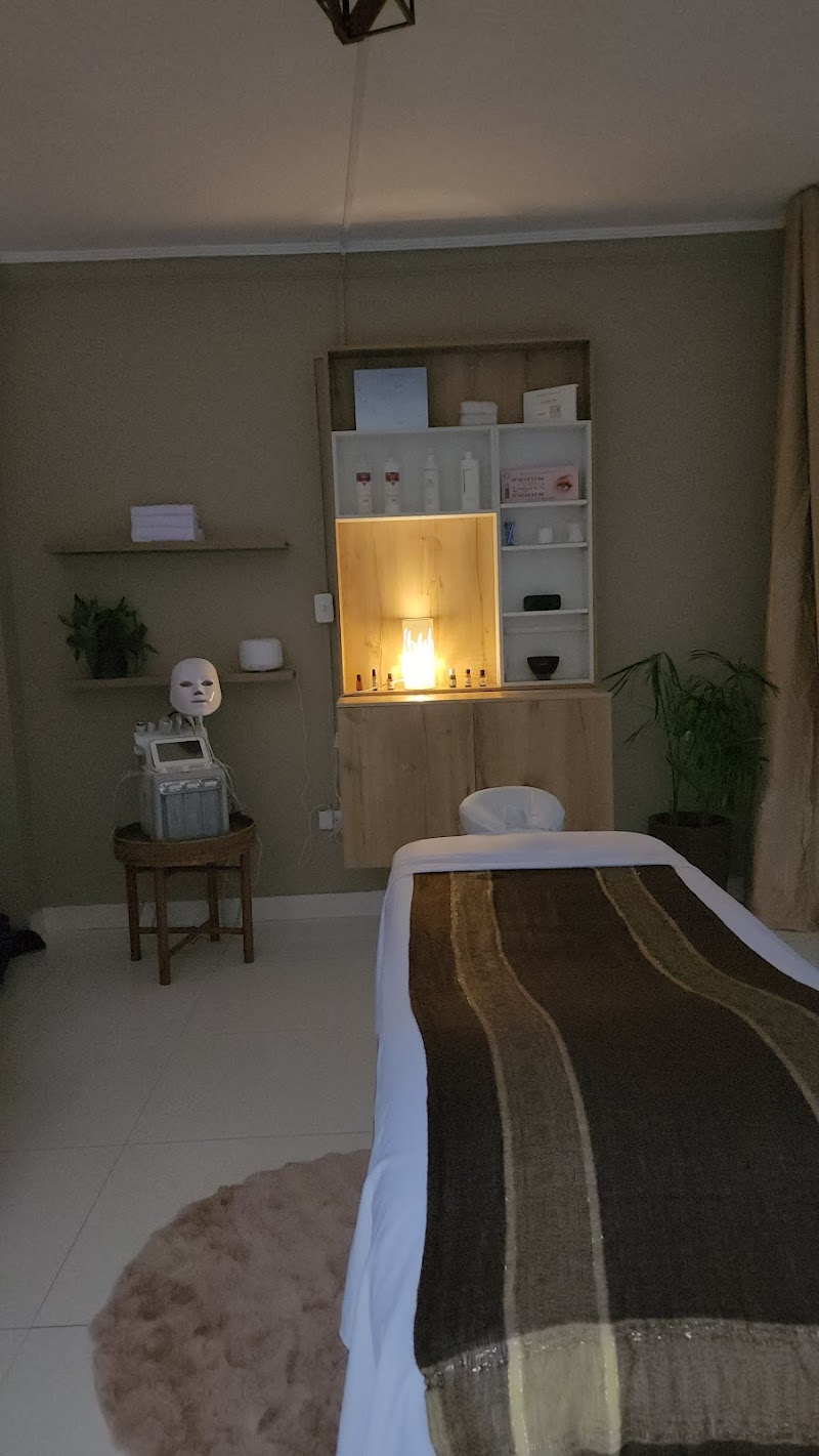 Jazmin Siluet SPA Cuenca - Day Spa in Cuenca