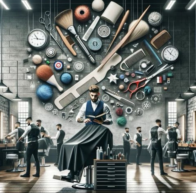 Jazz gents salon & spa Sharjah - Day Spa in Sharjah