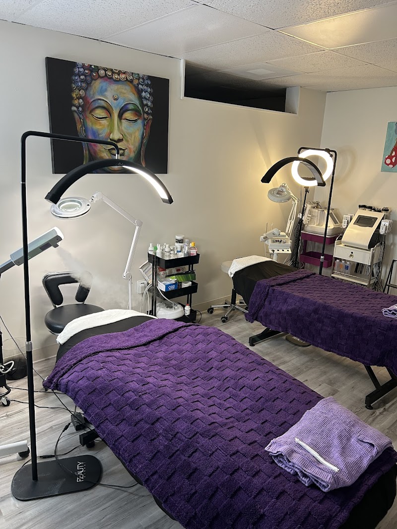 Jazz it Upp Skin and Body Spa Fayetteville - Day Spa in Fayetteville