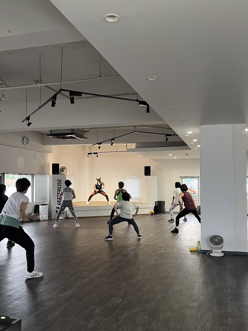 Jazzercise Studio Nogata Nogata City - Day Spa in Nogata City