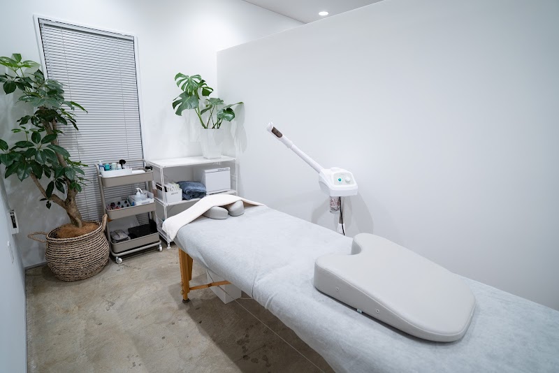 Jazzy Conditioning Chuo Ward, Hamamatsu - Day Spa in Chuo Ward, Hamamatsu