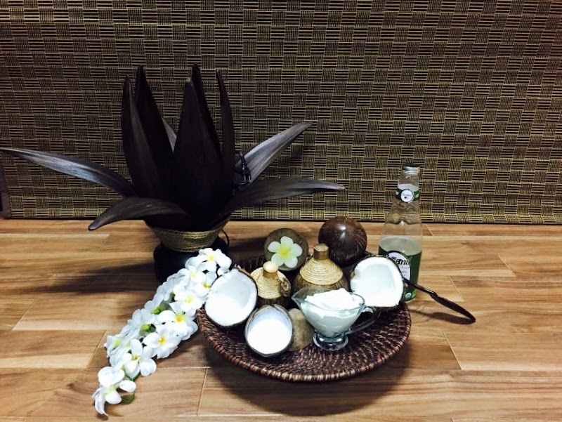 Jbha sierra school Komaki Komaki City - Day Spa in Komaki City