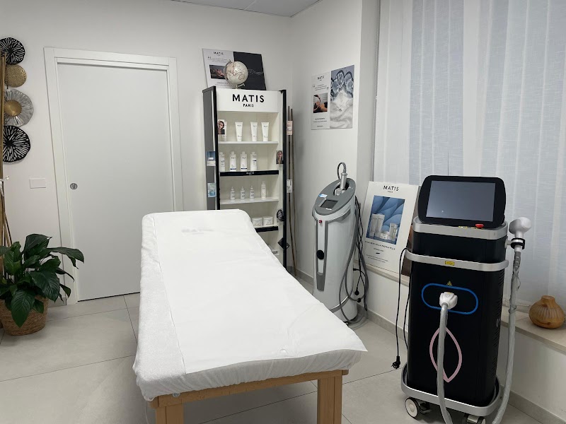 Je Suis Beauty Acerra - Day Spa in Acerra