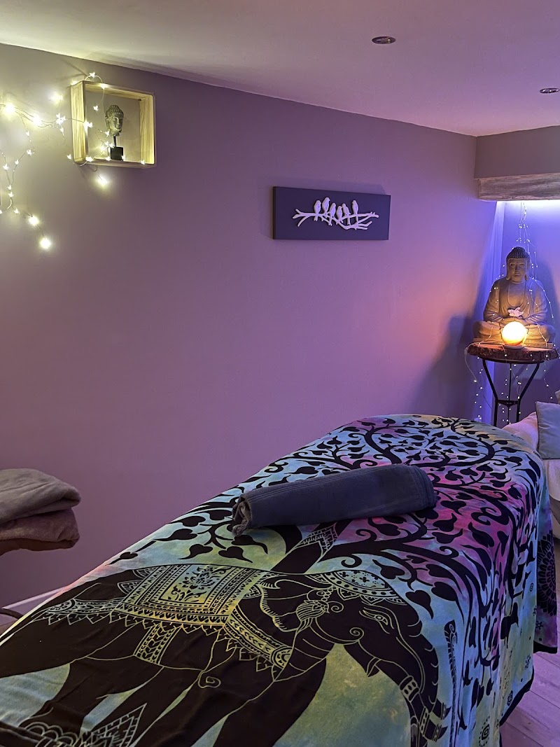 Jean-Jacques Leborgne, Praticien en massage Bien-être Laveline-du-Houx - Wellness Retreat in Laveline-du-Houx
