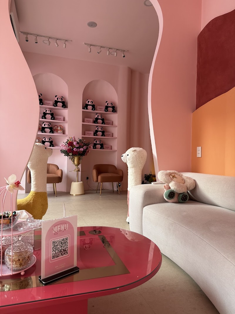 Jee Beauty Quận 8 - Day Spa in Quận 8