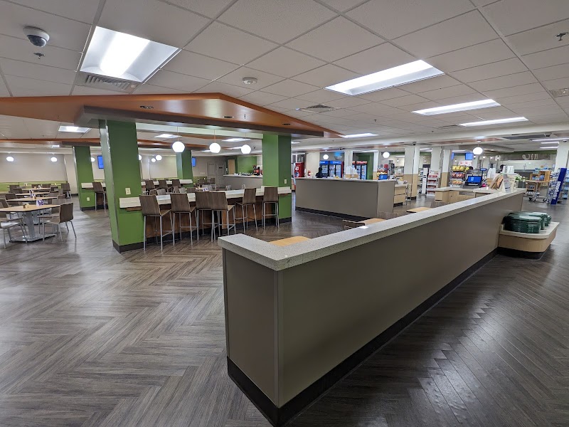 Jeff Anderson Regional Medical Center Nutrition Services Meridian - Medical Spa in Meridian