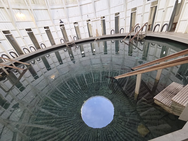 Jefferson Pools Hot Springs - Day Spa in Hot Springs