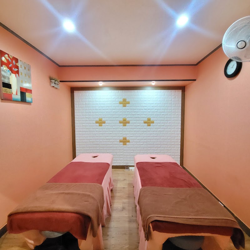 Jeju Golden Hand Aromatherapy Jeju City