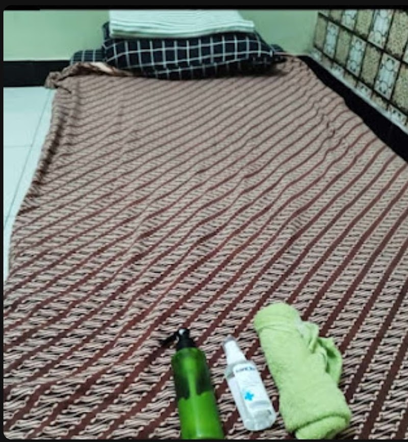 Jelita Massage Yogyakarta - Day Spa in Yogyakarta