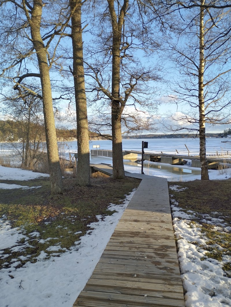 Jellona rantasauna Turku - Day Spa in Turku