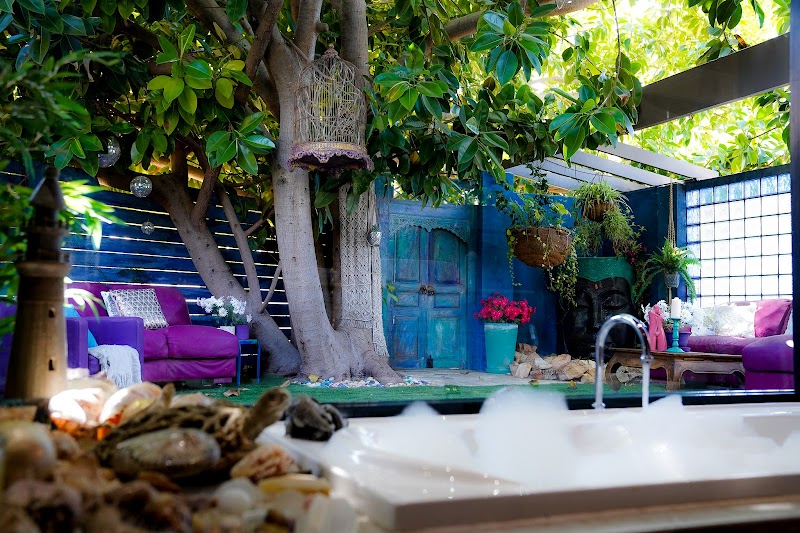 Jellybean Manor Perth - Hotel Spa in Perth