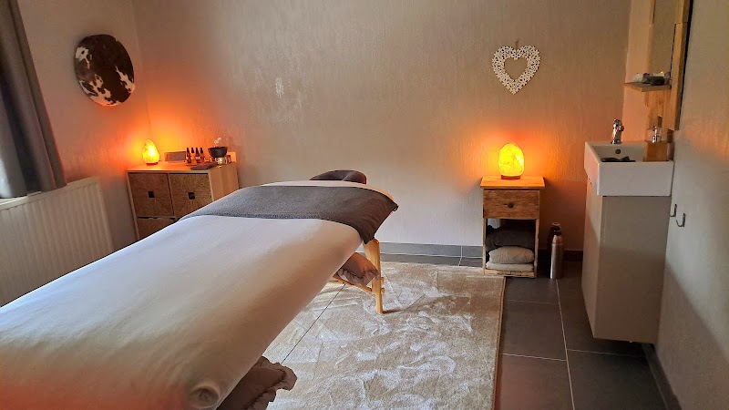 JEMAssage Tongeren - Day Spa in Tongeren