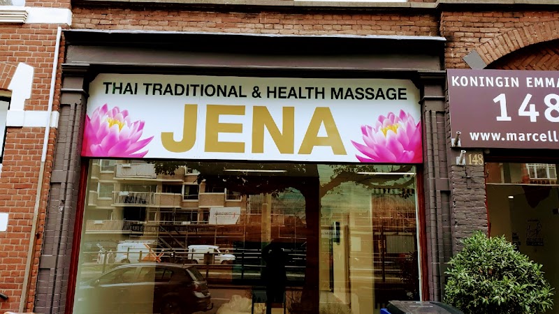 Jena Thai Traditional & Health Massage Den Haag - Day Spa in Den Haag