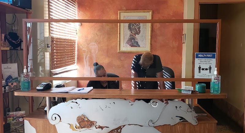 Jencare Day Spa Trinidad