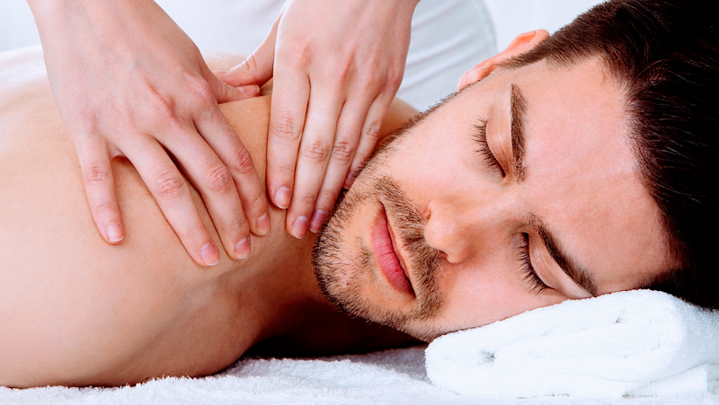 Jenkins Massage and Bodywork Studio McMinnville - Day Spa in McMinnville