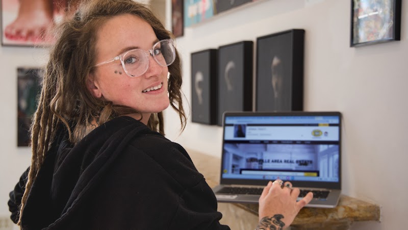 Jenna's Louisville - Day Spa in Louisville