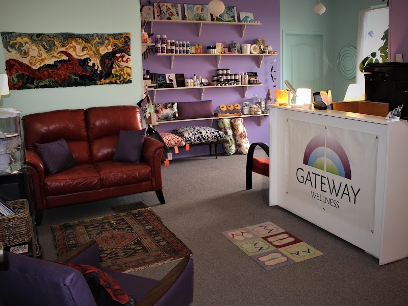 Jenna Thompson Gould, RMT Amherst - Day Spa in Amherst