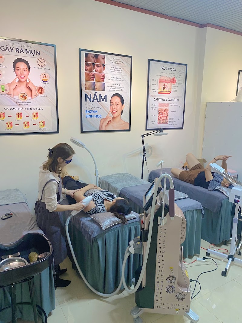 Jenni Spa Xã Krông Búk - Day Spa in Xã Krông Búk