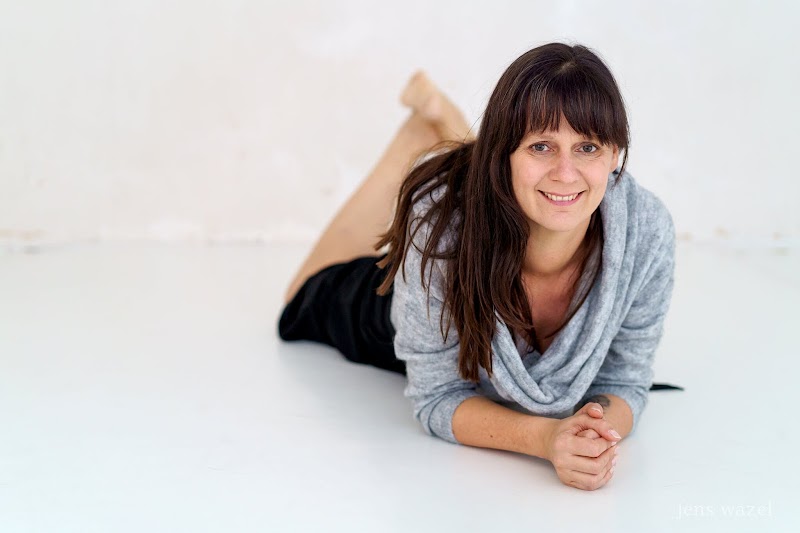 Jennifer Mende Berlin - Day Spa in Berlin