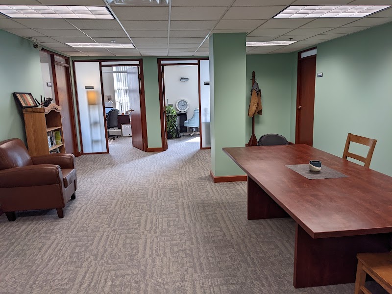 Jennifer Newcomer, Change of Life, LLC Kansas City - Day Spa in Kansas City