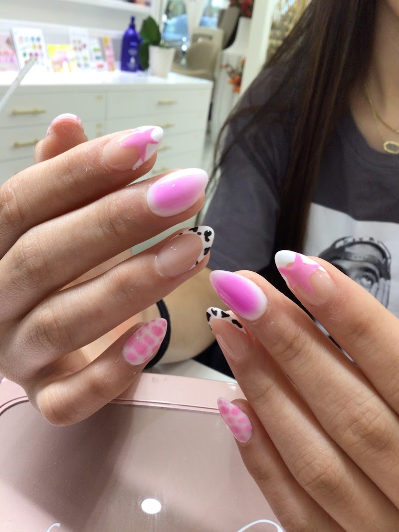 Jennifer's Nail Port Neches - Day Spa in Port Neches