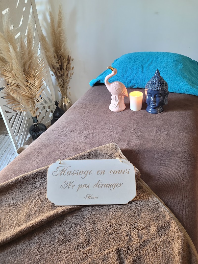 Jennitude Saint-Loup-de-Naud - Day Spa in Saint-Loup-de-Naud