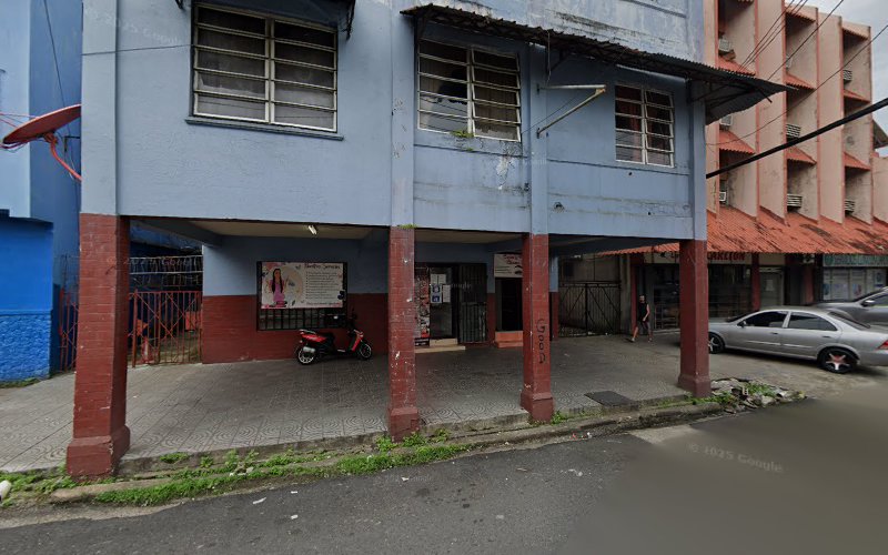 Jenny Alexandra Spa Ciudad de Panamá