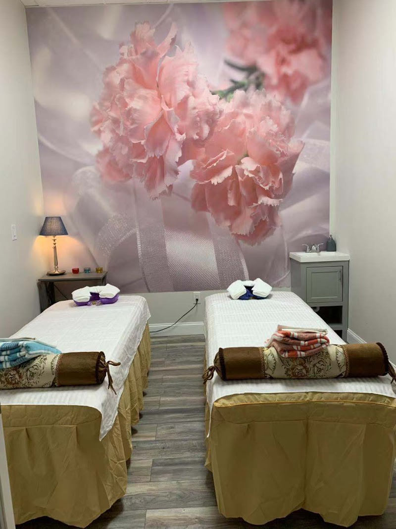 Jenny Day Spa Lincoln Park - Day Spa in Lincoln Park