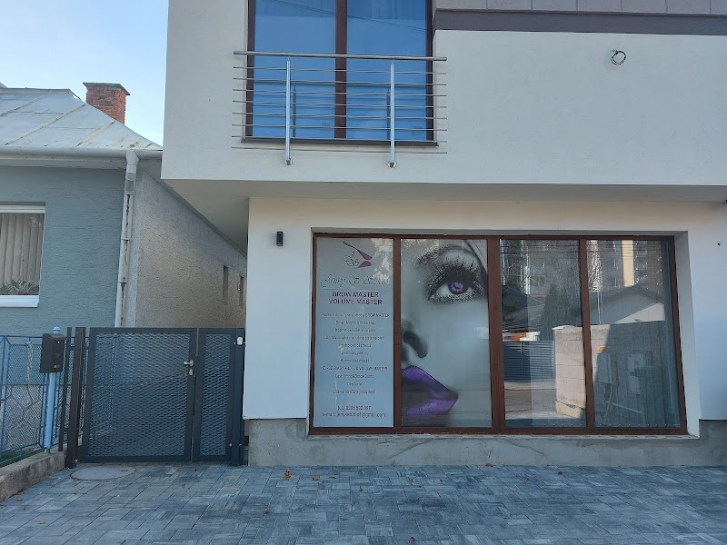 Jenny S Studio Michalovce - Day Spa in Michalovce