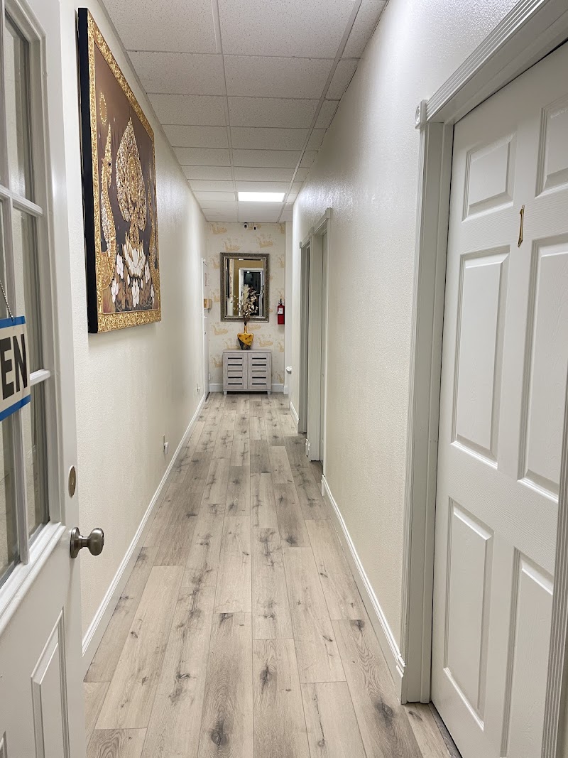 Jenny's Thai Spa Fresno - Day Spa in Fresno