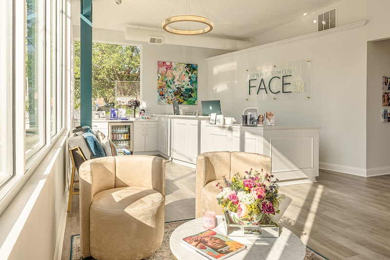 Jenny Simon Face Cincinnati - Day Spa in Cincinnati