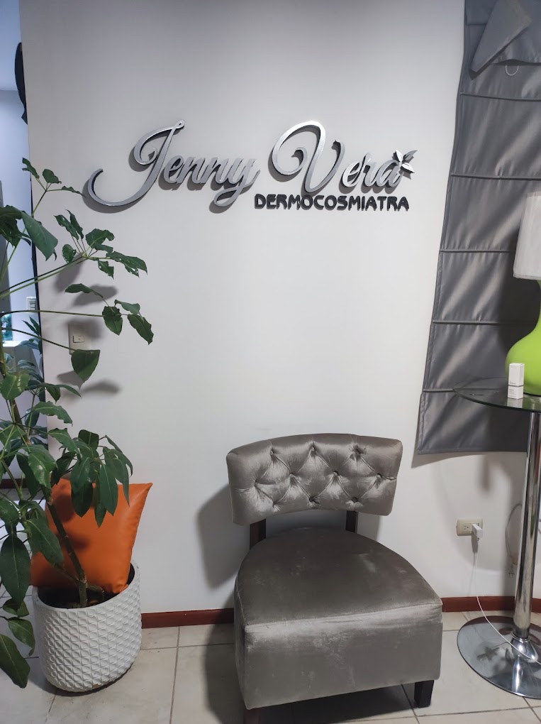 JennyVera Estética Profesional & Spa Cuenca - Day Spa in Cuenca