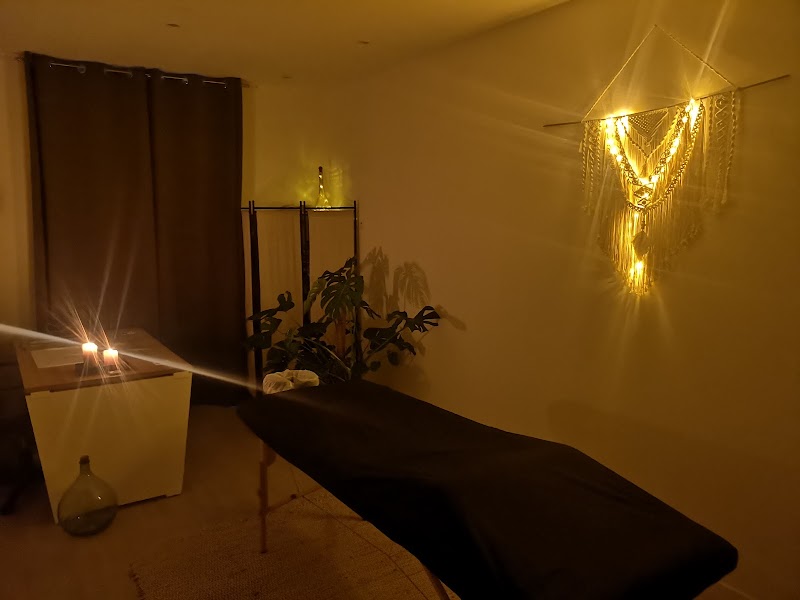 Jeong Massages Orthez - Day Spa in Orthez