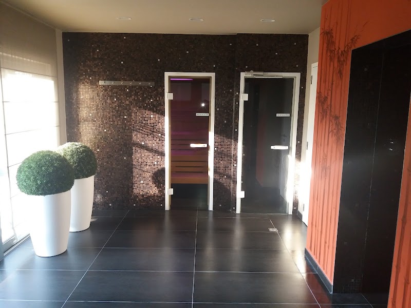 Jepun Traditional Spa Genk - Day Spa in Genk