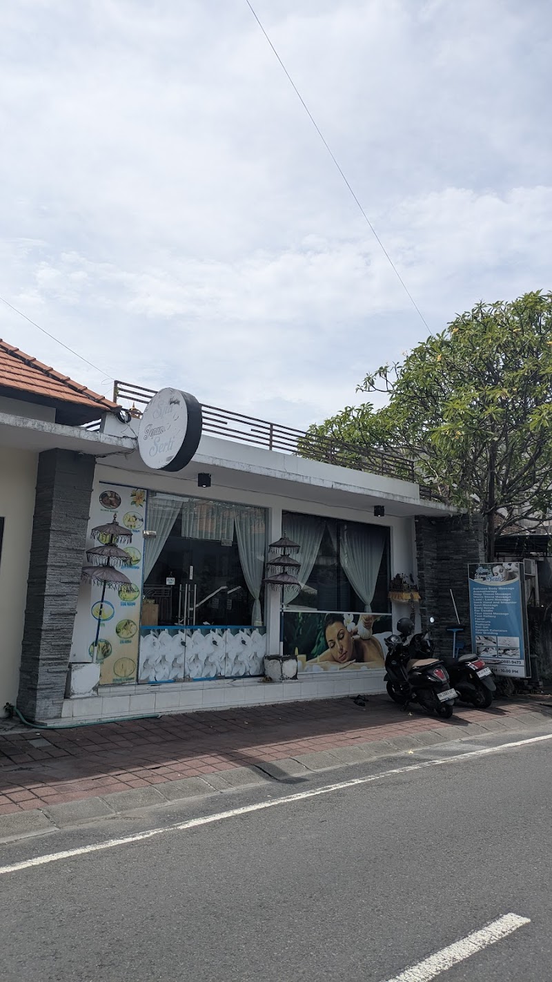 Jepunserti spa Badung - Day Spa in Badung