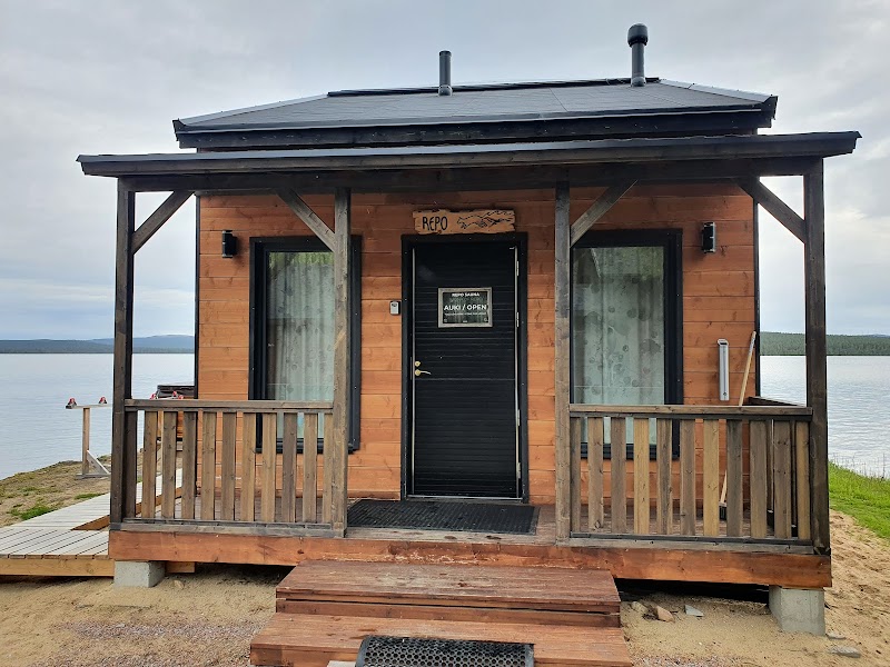 Jeris Lakeside Resort Lapland - Medical Spa in Lapland