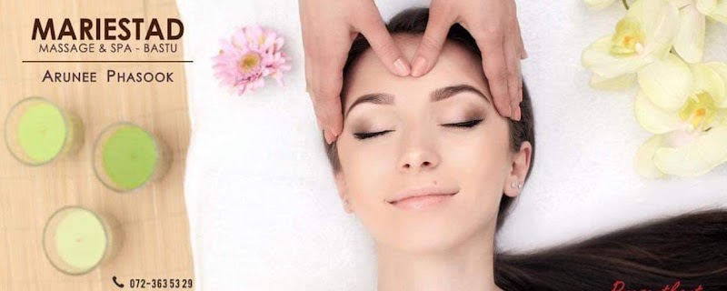 Jerrys Spa & Massage Mariestad - Day Spa in Mariestad