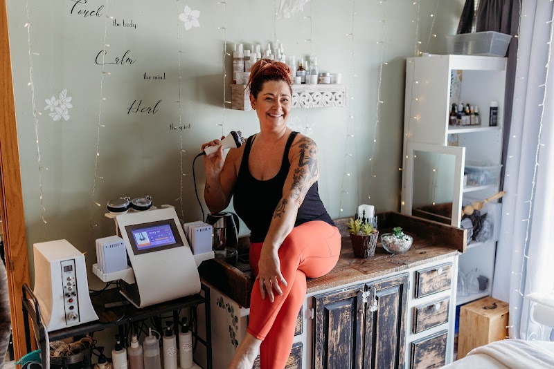 Jess Say Yes Monticello - Day Spa in Monticello