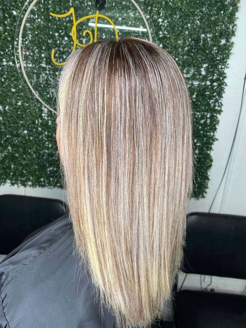 Jess Spa Santa Catarina - Day Spa in Santa Catarina