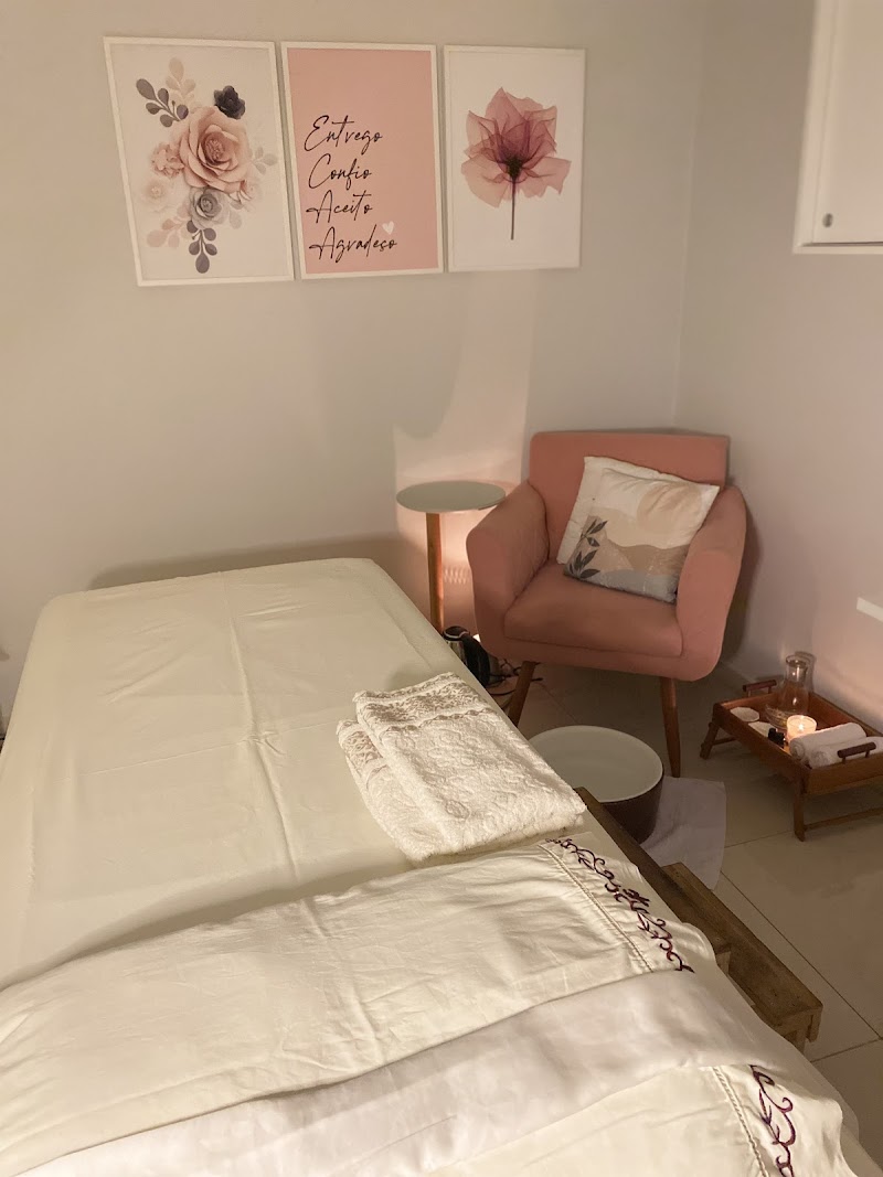 Jéssica Bruno - Esteticista Itabira - Day Spa in Itabira