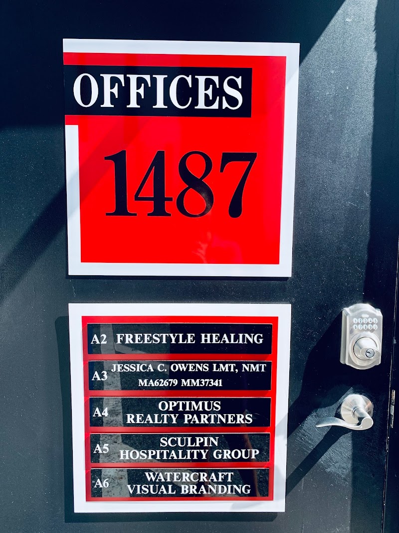 Jessica Cirillo LMT Sarasota - Day Spa in Sarasota