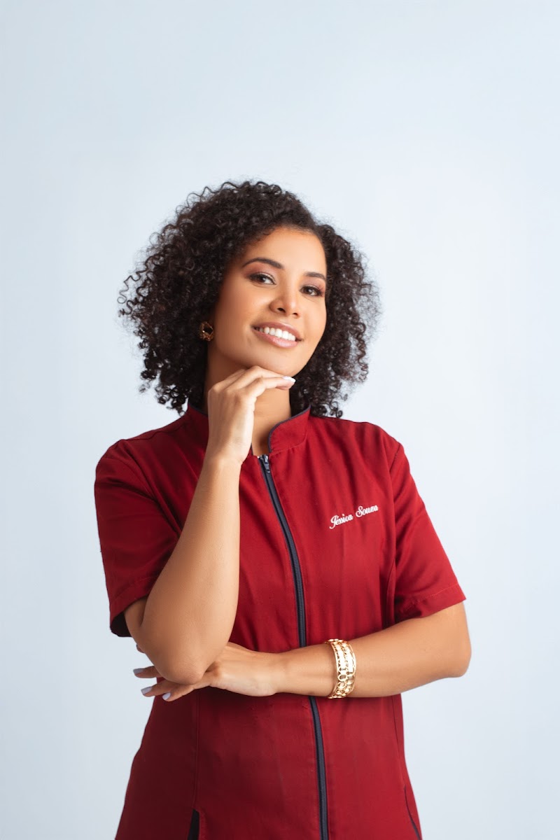 Jessica Goncalves Massoterapia e Estetica Belo Horizonte - Day Spa in Belo Horizonte