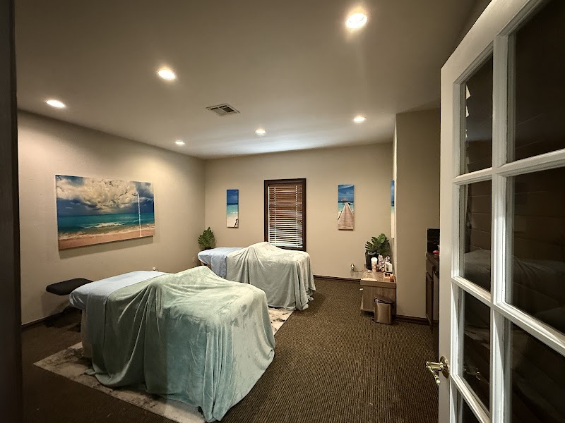 Jessica Johnston, LMT Edmond - Day Spa in Edmond