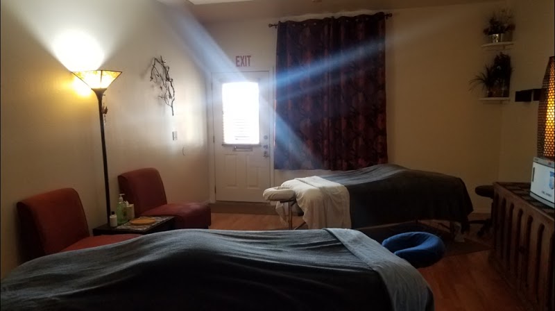 Jessica L. Chavez, LMT Rio Rancho - Day Spa in Rio Rancho