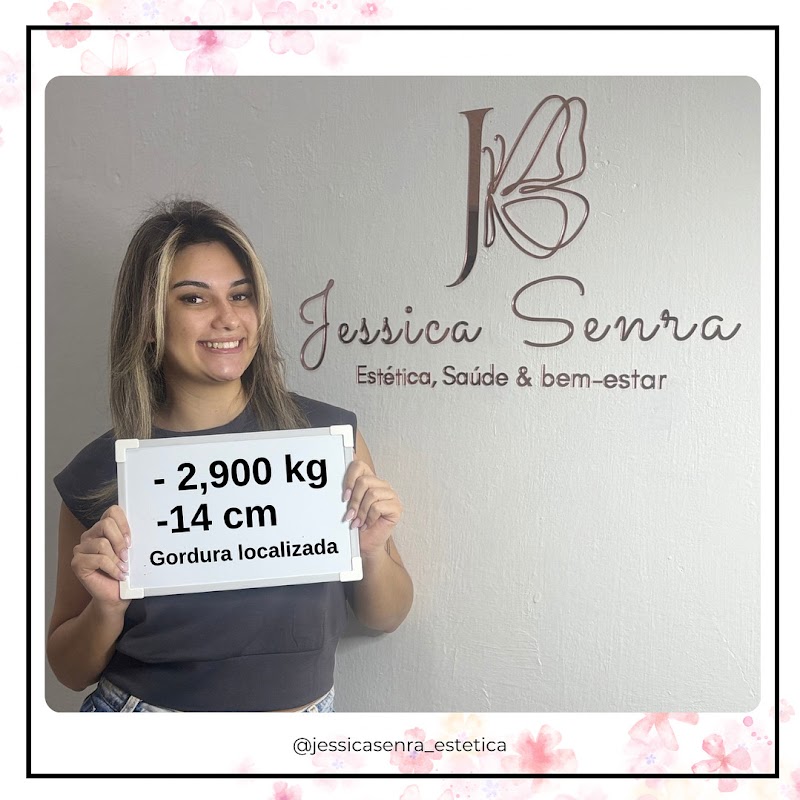 Jéssica Sabrina Estética Ilhabela - Day Spa in Ilhabela