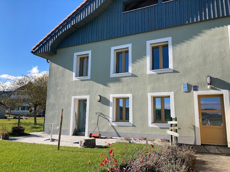 Jessica Visino Boudry - Day Spa in Boudry