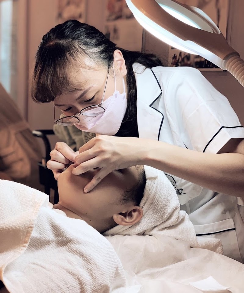 Jessie Beauty Quận 5 - Day Spa in Quận 5