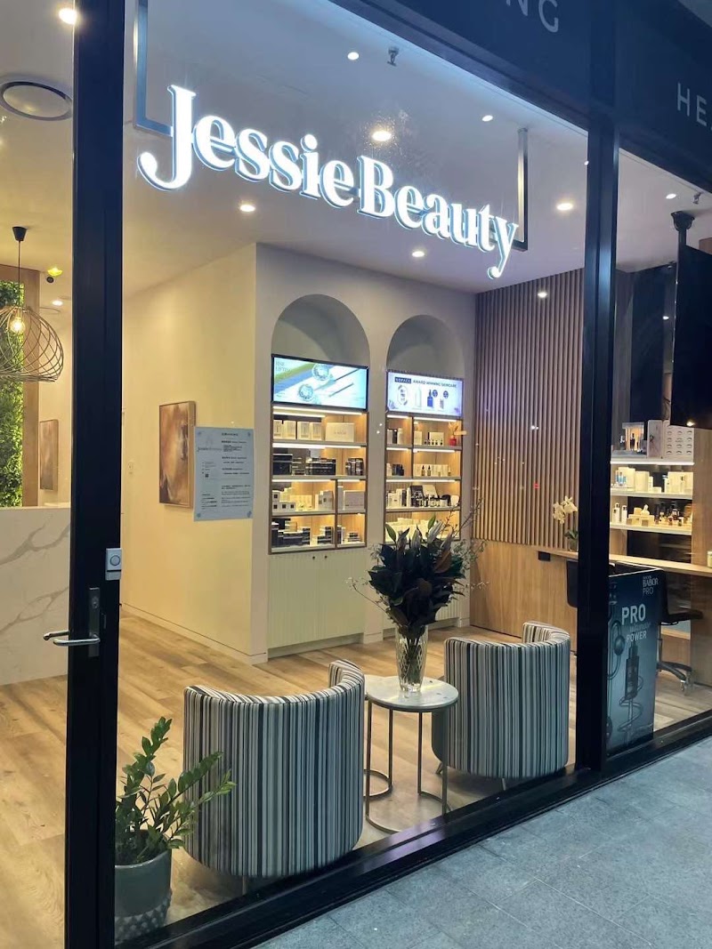 Jessie's Health & Beauty Centre Tatura - Day Spa in Tatura